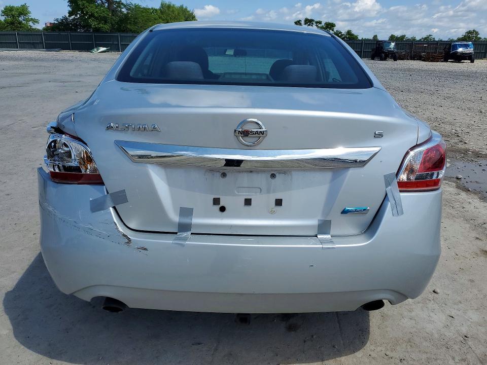 Продаж на аукціоні авто 2013 Nissan Altima, vin: 1N4AL3AP5DC271025, номер лоту: 55151746