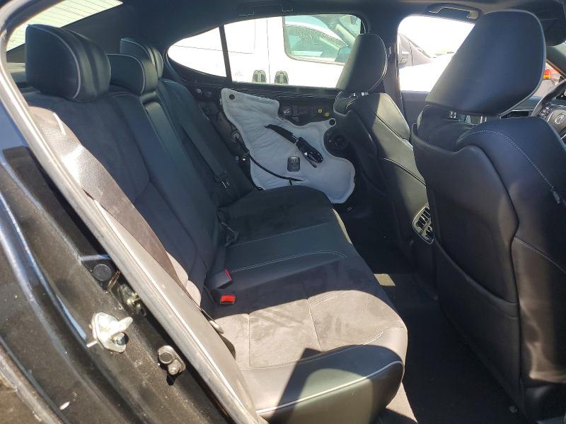 Продаж на аукціоні авто 2020 Acura Tlx, vin: 19UUB1F61LA010162, номер лоту: 53171276
