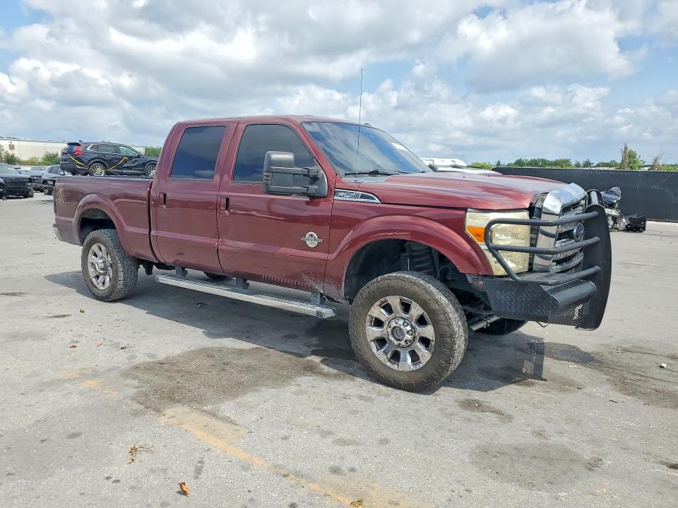 Продаж на аукціоні авто 2012 Ford F250, vin: 1FT7W2BT4CEB77075, номер лоту: 52757536