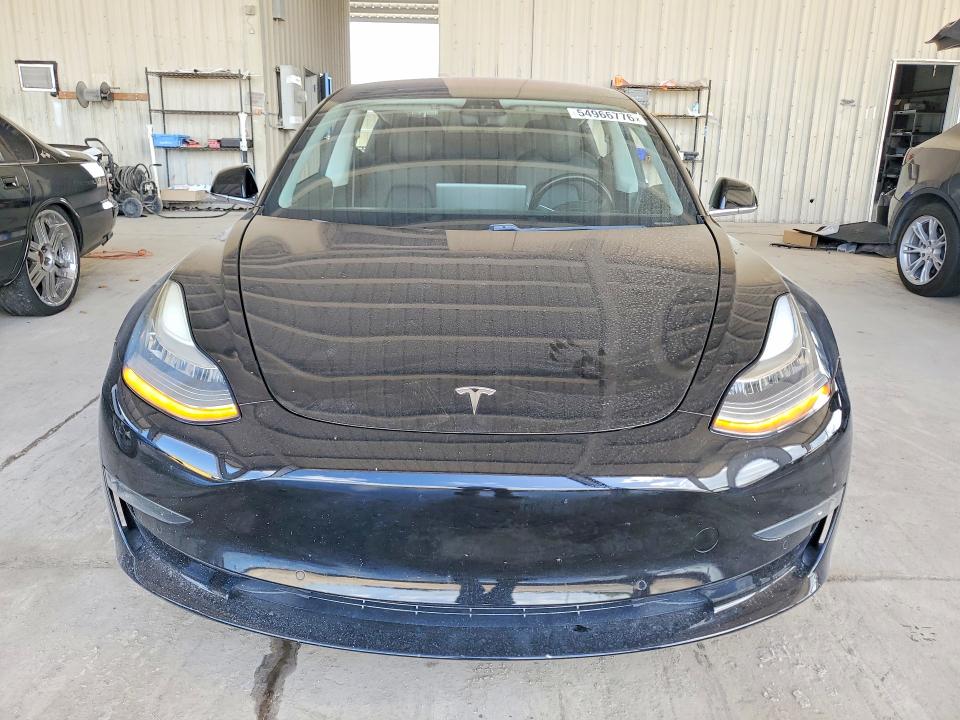 Продаж на аукціоні авто 2018 Tesla Model 3, vin: 5YJ3E1EA2JF175763, номер лоту: 54966776
