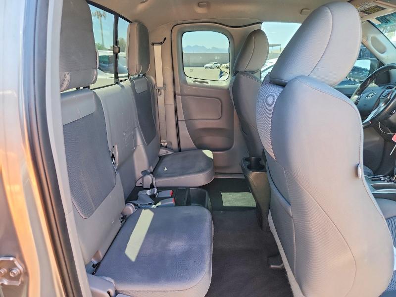 Aukcja sprzedaży 2015 Toyota Tacoma, vin: 5TFTU4GN1FX068849, numer aukcji: 54171846