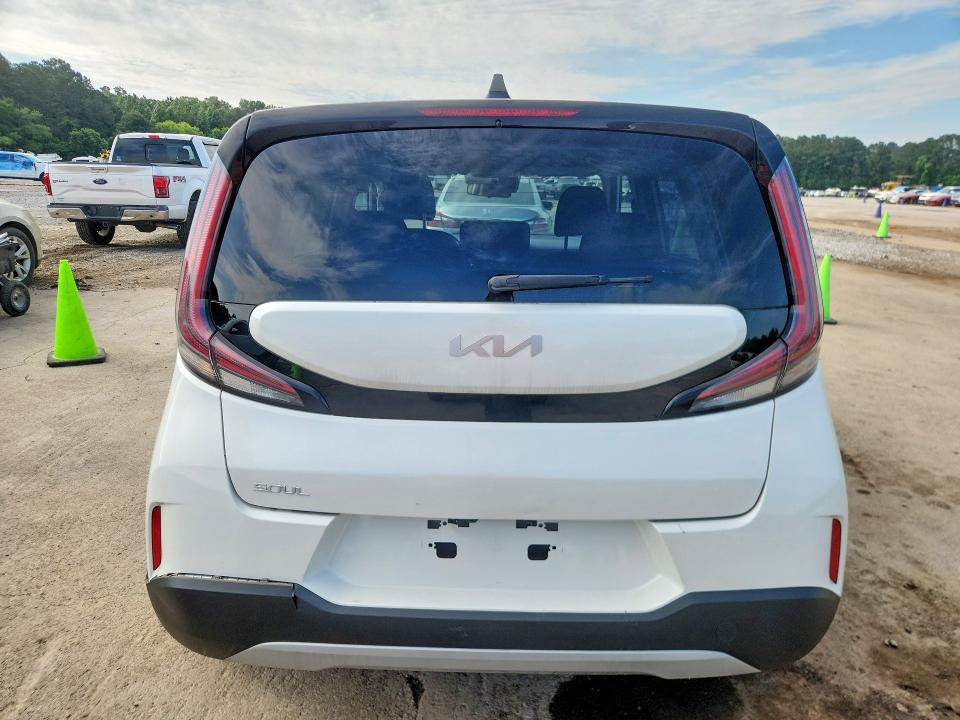 Продаж на аукціоні авто 2023 Kia Soul, vin: KNDJ23AU3P7861837, номер лоту: 53742476