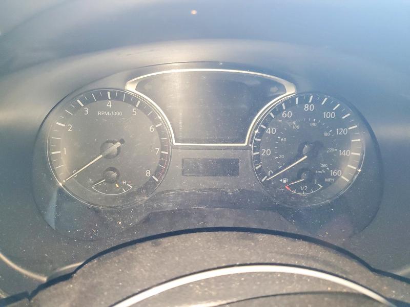Продаж на аукціоні авто 2014 Nissan Altima, vin: 1N4AL3AP4EC146955, номер лоту: 53457316
