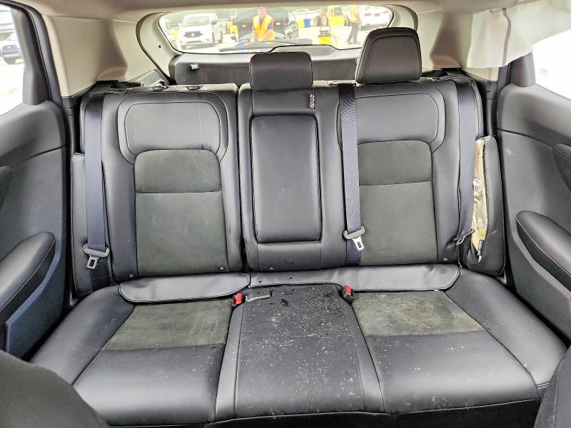 2023 Nissan Ariya მანქანა იყიდება აუქციონზე, vin: JN1AF0BA6PM406931, აუქციონის ნომერი: 54770636