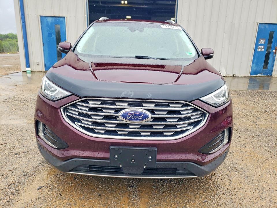 52234846 :رقم المزاد ، 2FMPK4J94LBA88417 vin ، 2020 Ford Edge مزاد بيع