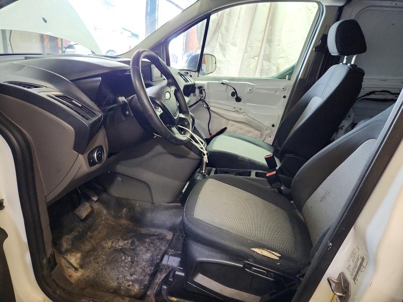 Aukcja sprzedaży 2020 Ford Transit Connect, vin: NM0LS7E21L1458846, numer aukcji: 54601106