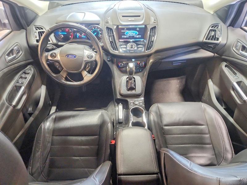 53553546 :رقم المزاد ، 1FMCU9J92EUE48996 vin ، 2014 Ford Escape مزاد بيع