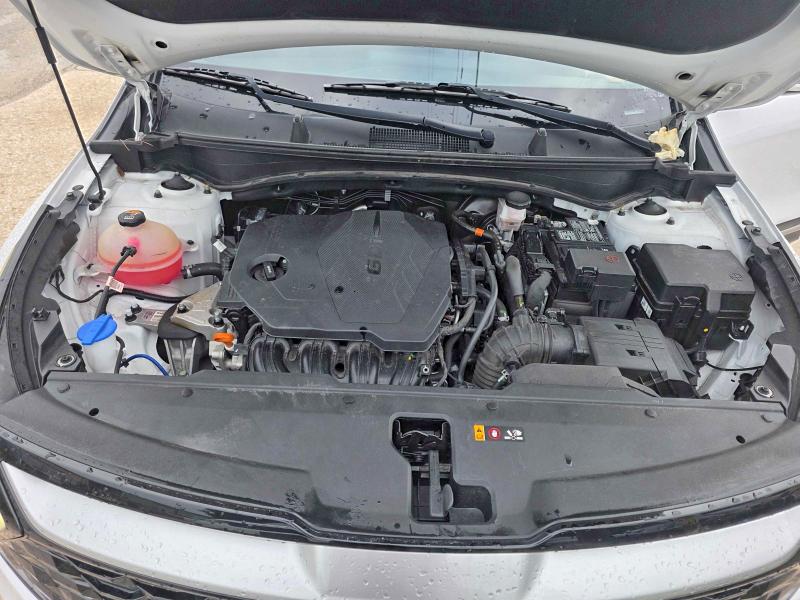 Продаж на аукціоні авто 2023 Kia Sportage, vin: 5XYK33AF8PG101666, номер лоту: 55829696