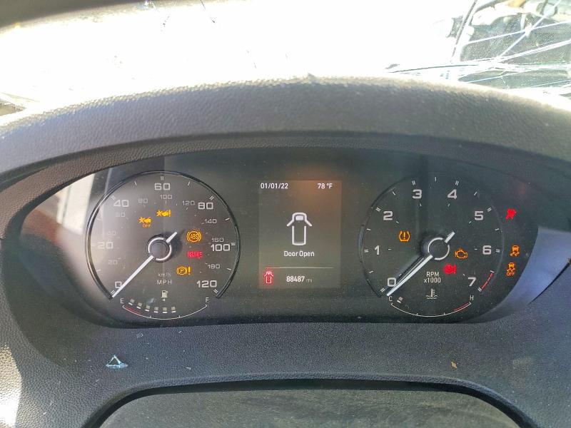 Продажа на аукционе авто 2023 Ram Promaster 2500, vin: 3C6LRVCG5PE543541, номер лота: 54879856