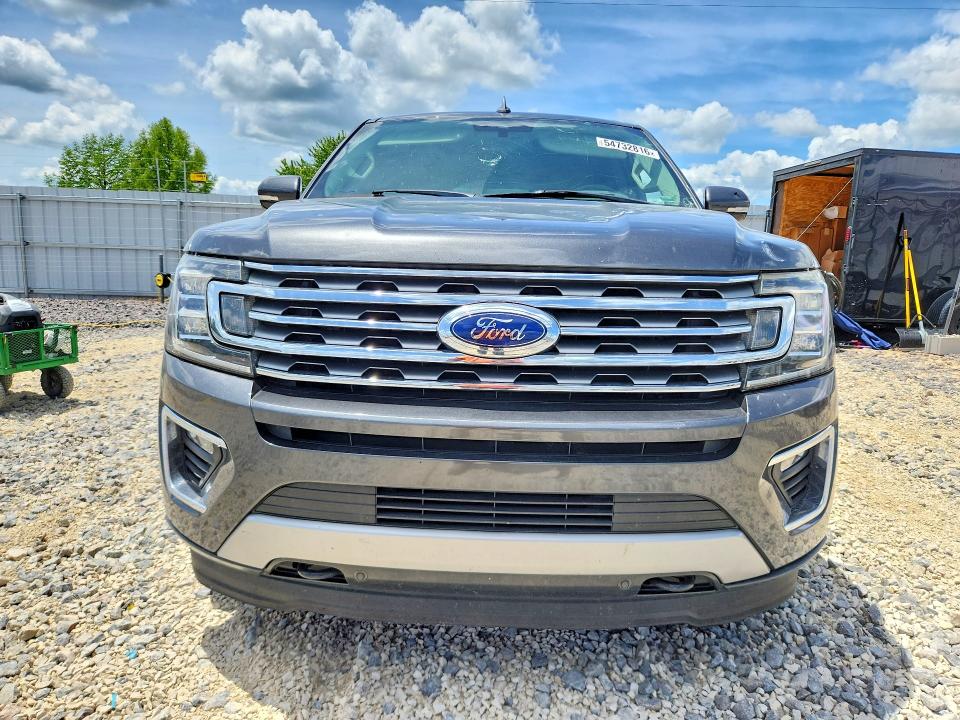 Продажа на аукционе авто 2018 Ford Expedition, vin: 1FMJU2ATXJEA51793, номер лота: 54732816