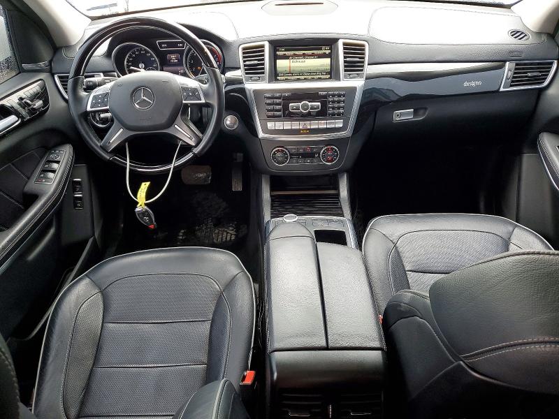 2014 Mercedes-benz Gl მანქანა იყიდება აუქციონზე, vin: 4JGDF7DE7EA273528, აუქციონის ნომერი: 53142726