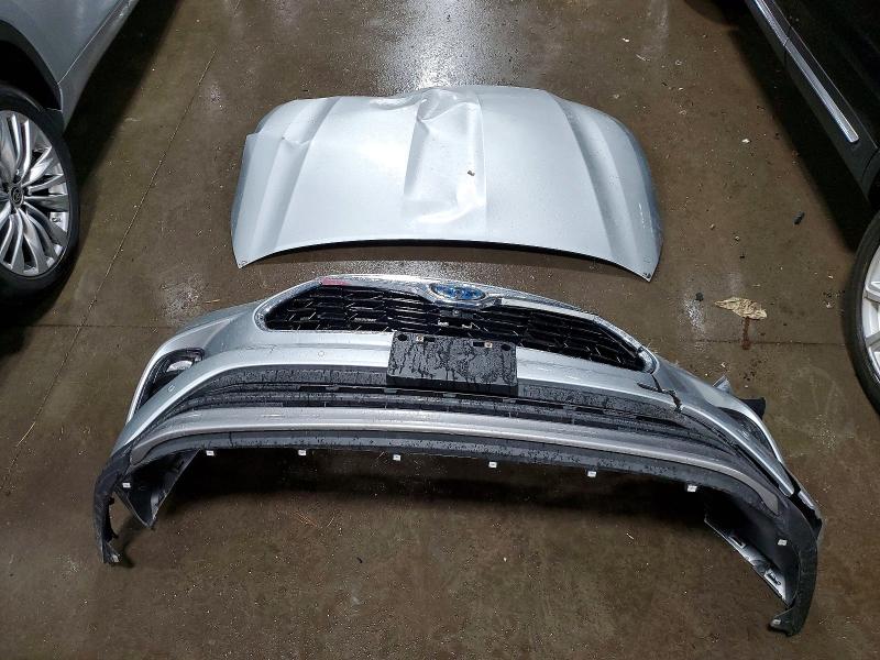 Продажа на аукционе авто 2023 Toyota Highlander Hybrid, vin: 5TDEBRCH4PS131316, номер лота: 54619856