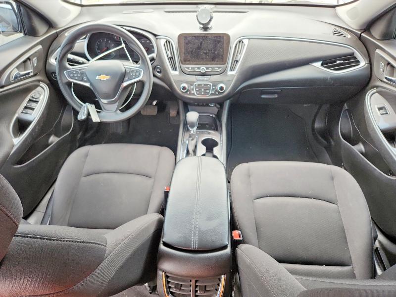 Aukcja sprzedaży 2024 Chevrolet Malibu, vin: 1G1ZD5ST6RF211710, numer aukcji: 54193486