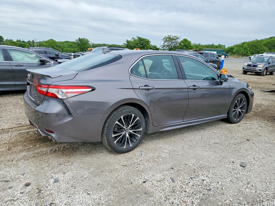 Продаж на аукціоні авто 2020 Toyota Camry, vin: 4T1G11AK0LU882751, номер лоту: 52835946