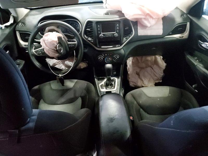 Продажа на аукционе авто 2016 Jeep Cherokee, vin: 1C4PJLAB1GW116182, номер лота: 53366576