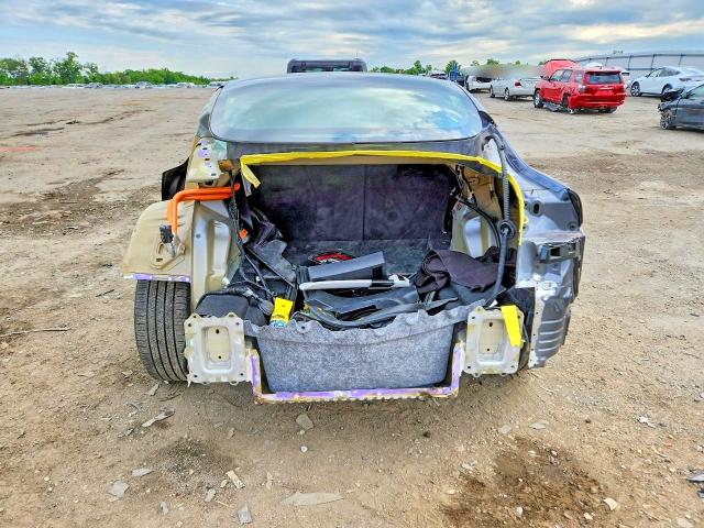 53249706 :رقم المزاد ، 5YJ3E1EA3PF711175 vin ، 2023 Tesla Model 3 مزاد بيع
