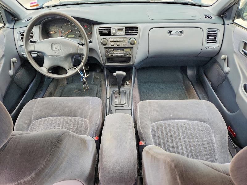 Aukcja sprzedaży 1998 Honda Accord, vin: 1HGCF8641WA021111, numer aukcji: 54841056