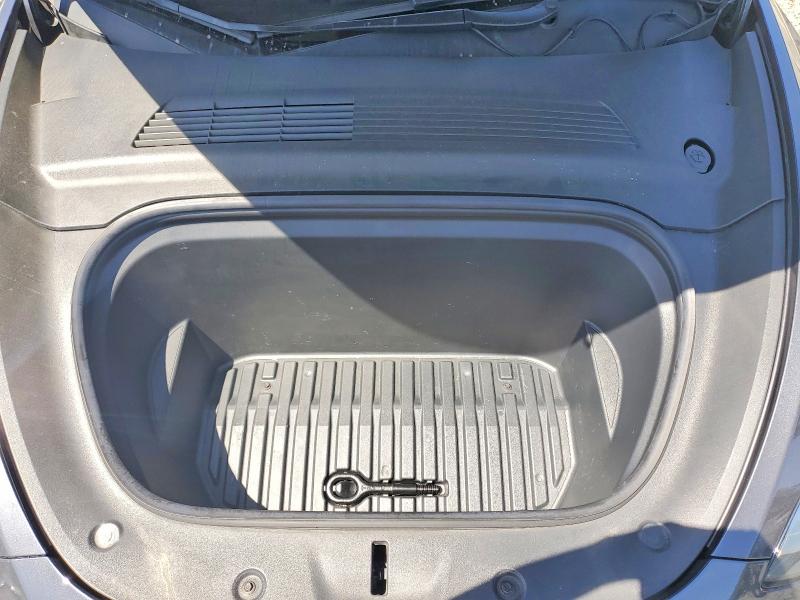 Aukcja sprzedaży 2021 Tesla Model Y, vin: 5YJYGDEE1MF140656, numer aukcji: 53568066