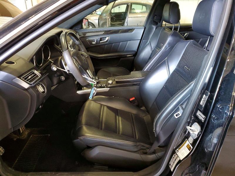 Aukcja sprzedaży 2015 Mercedes-benz E, vin: WDDHF7GB9FB113403, numer aukcji: 52323326