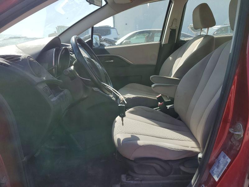 Aukcja sprzedaży 2013 Mazda 5, vin: JM1CW2BL5D0153588, numer aukcji: 51454726