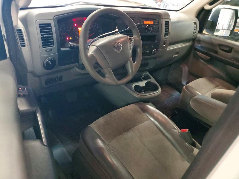 Aukcja sprzedaży 2015 Nissan Nv, vin: 1N6BF0LX2FN803028, numer aukcji: 54513326