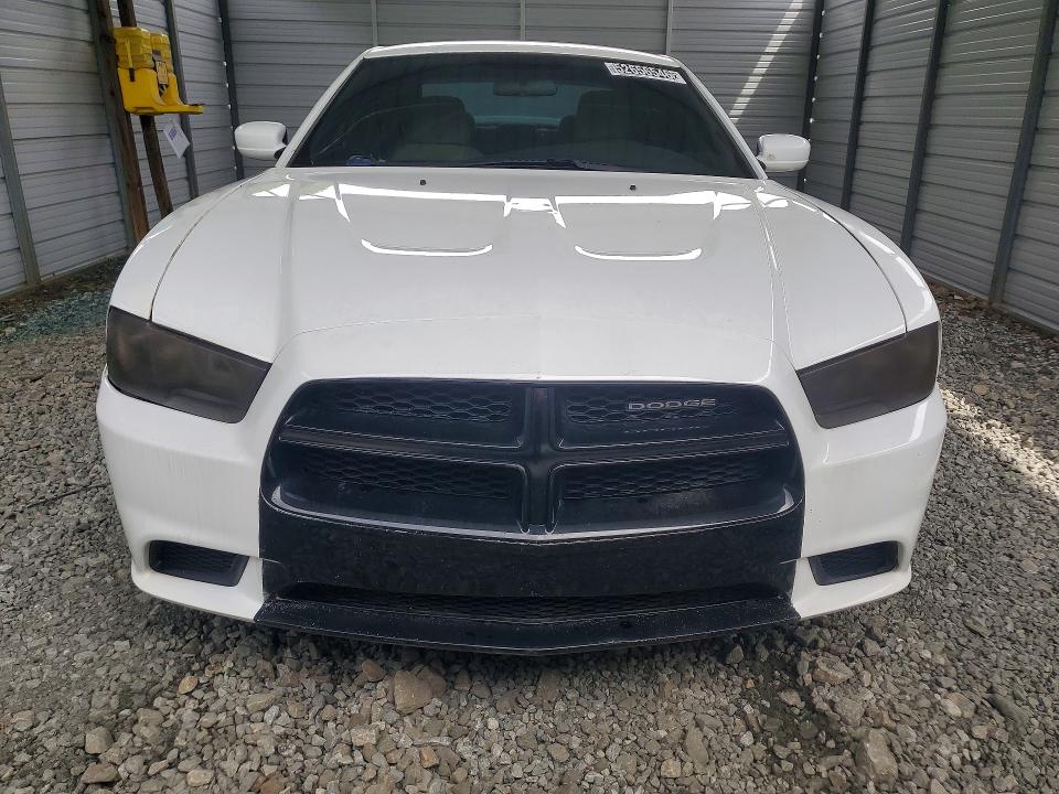 2012 Dodge Charger მანქანა იყიდება აუქციონზე, vin: 2C3CDXBG5CH108767, აუქციონის ნომერი: 52656546
