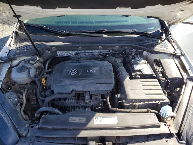 Продаж на аукціоні авто 2015 Volkswagen Golf, vin: 3VW217AU1FM095249, номер лоту: 53412026