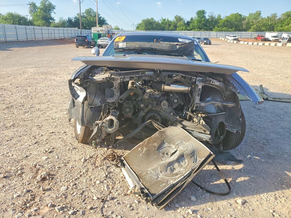 2014 Dodge Challenger მანქანა იყიდება აუქციონზე, vin: 2C3CDYBT0EH249980, აუქციონის ნომერი: 53219786