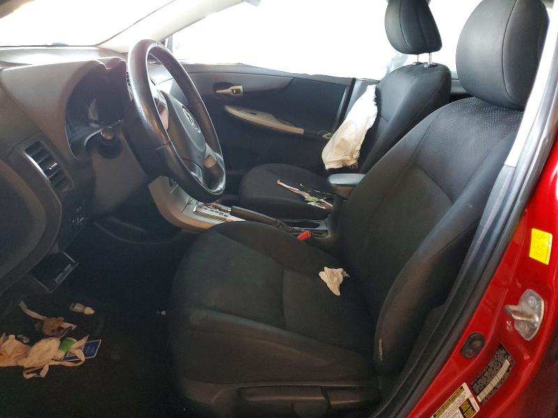 Продажа на аукционе авто 2010 Toyota Corolla, vin: 2T1BU4EE9AC500044, номер лота: 54345746