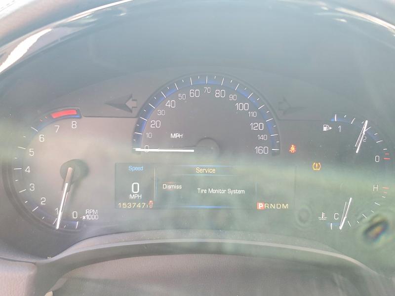 Продажа на аукционе авто 2014 Cadillac Xts, vin: 2G61M5S33E9150925, номер лота: 53610116