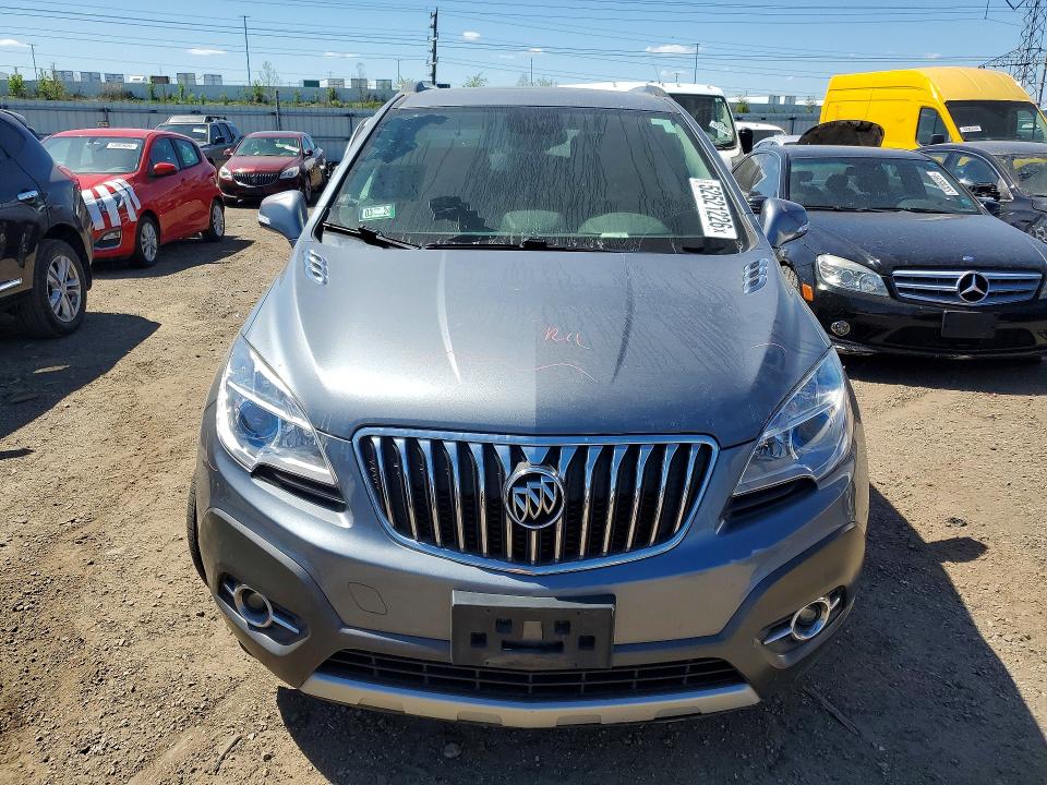 Продаж на аукціоні авто 2014 Buick Encore, vin: KL4CJBSB7EB620371, номер лоту: 52521226