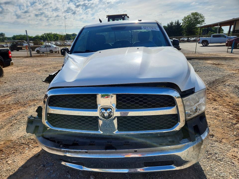2019 Ram 1500 Classic მანქანა იყიდება აუქციონზე, vin: 3C6JR6DT0KG674754, აუქციონის ნომერი: 52172976