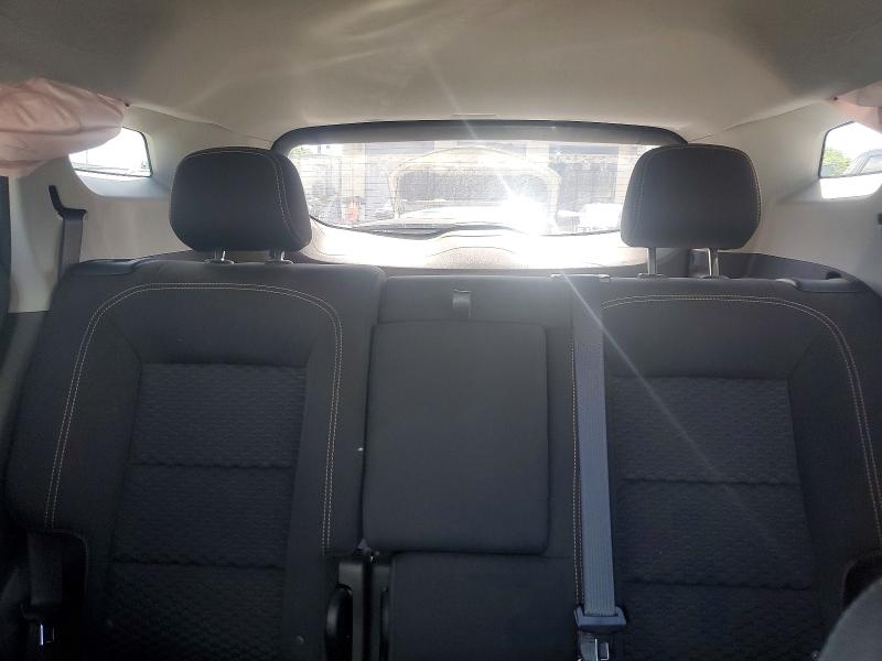 Aukcja sprzedaży 2021 Gmc Terrain, vin: 3GKALTEV0ML381430, numer aukcji: 53467866