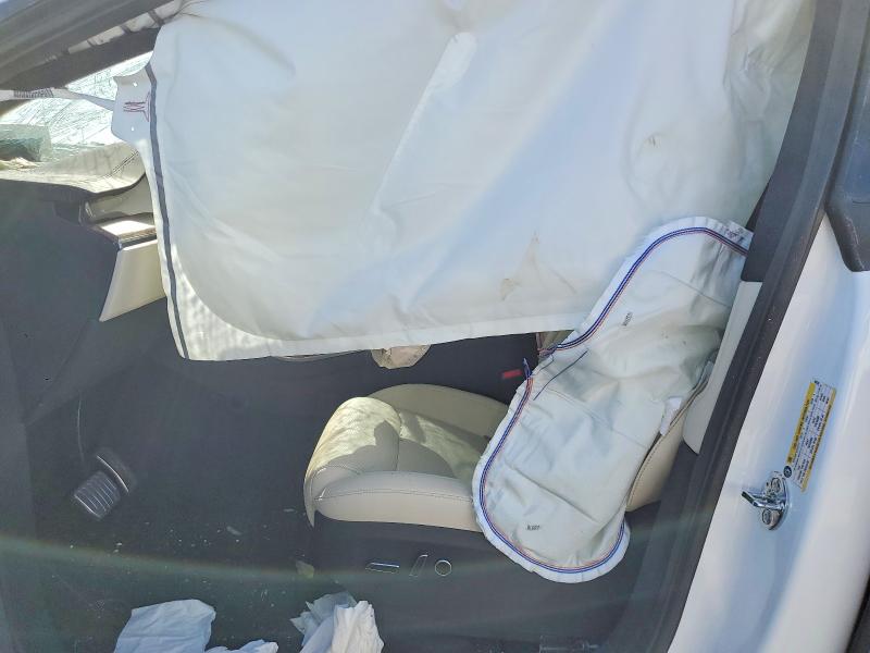 2026 Tesla Model X მანქანა იყიდება აუქციონზე, vin: 7SAXCDE57TF480340, აუქციონის ნომერი: 53100976