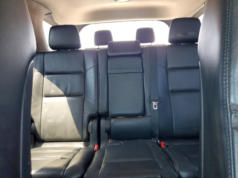 52151306 :رقم المزاد ، 1C4RDJDG2HC878676 vin ، 2017 Dodge Durango مزاد بيع