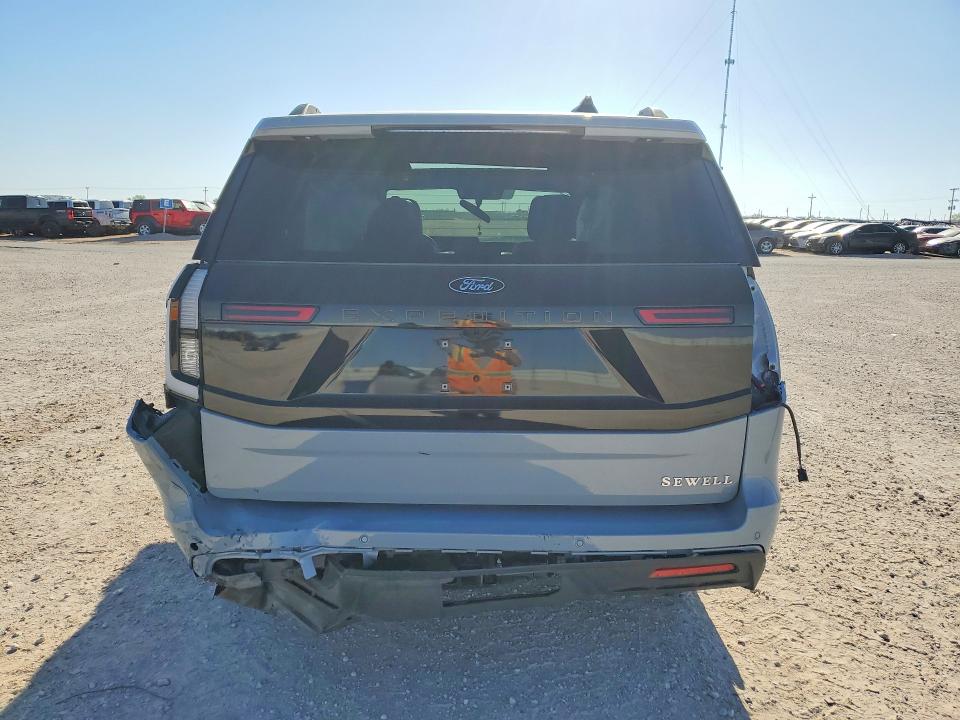 Продажа на аукционе авто 2026 Ford Expedition, vin: 1FMJU1RG9TEA12178, номер лота: 53133426