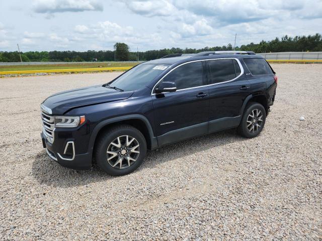 2021 Gmc Acadia მანქანა იყიდება აუქციონზე, vin: 1GKKNRLS2MZ189235, აუქციონის ნომერი: 53373236