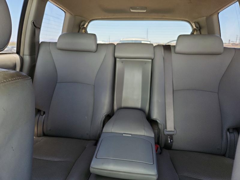 Продаж на аукціоні авто 2007 Toyota Highlander, vin: JTEDP21A470135357, номер лоту: 54911206