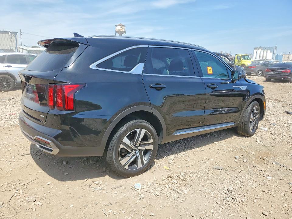 Продажа на аукционе авто 2024 Kia Sorento, vin: KNDRHDLG4R5248901, номер лота: 51923966