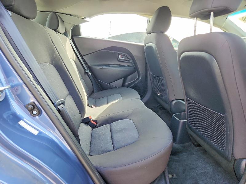 Aukcja sprzedaży 2016 Kia Rio, vin: KNADM5A31G6675808, numer aukcji: 55095846