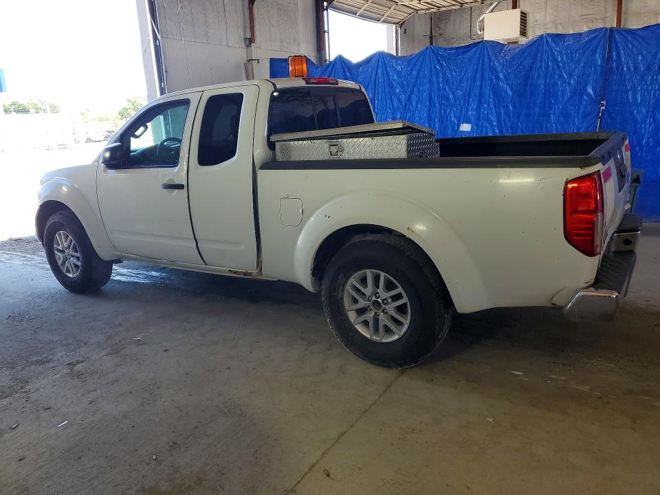 2015 Nissan Frontier მანქანა იყიდება აუქციონზე, vin: 1N6AD0CW2FN701530, აუქციონის ნომერი: 54072636