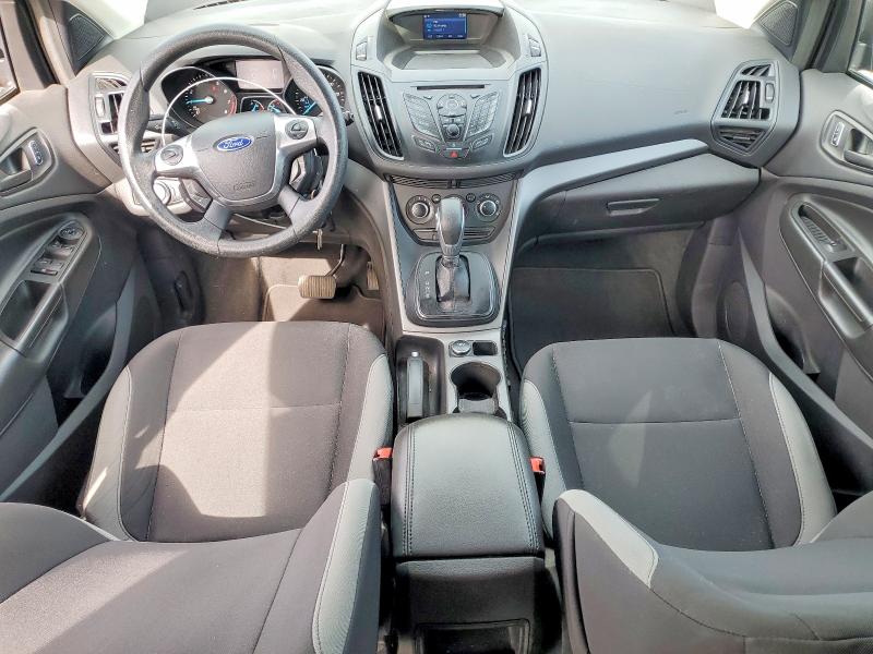 Продажа на аукционе авто 2014 Ford Escape, vin: 1FMCU0F77EUD95070, номер лота: 54517696
