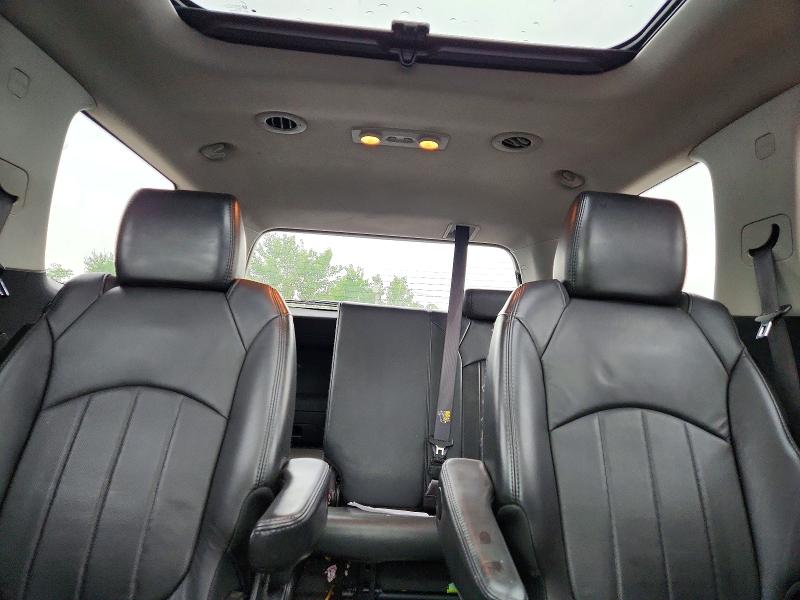 Aukcja sprzedaży 2012 Gmc Acadia, vin: 1GKKVTED3CJ348305, numer aukcji: 53747506