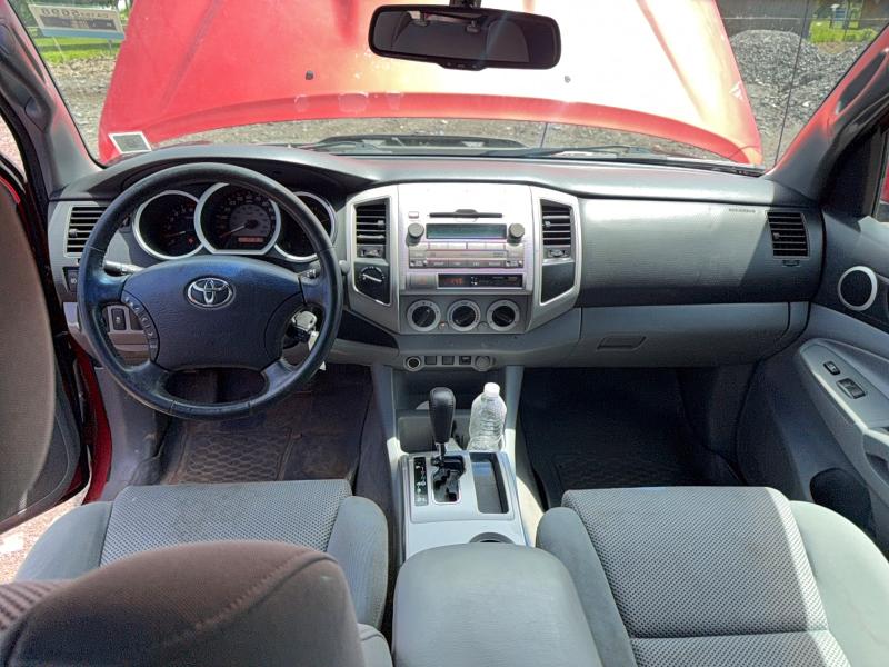 Aukcja sprzedaży 2009 Toyota Tacoma, vin: 3TMLU42N29M033447, numer aukcji: 55399326