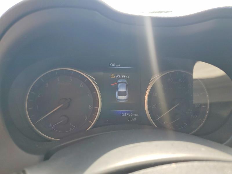 Aukcja sprzedaży 2017 Infiniti Q50, vin: JN1EV7AR1HM830667, numer aukcji: 53177136