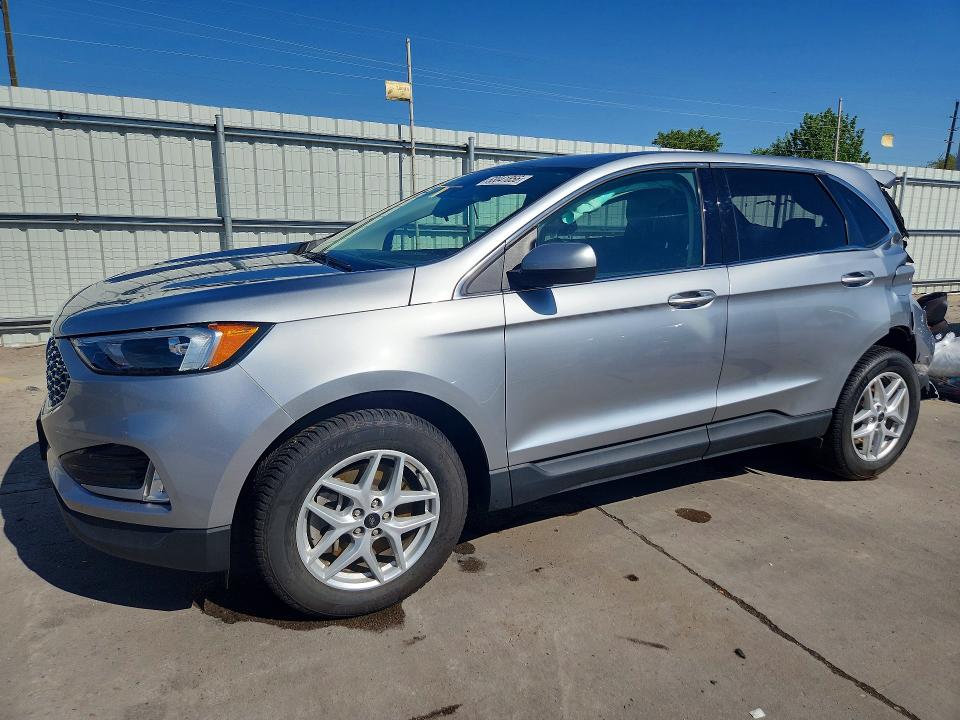 Aukcja sprzedaży 2023 Ford Edge, vin: 2FMPK4J98PBA17632, numer aukcji: 53041856