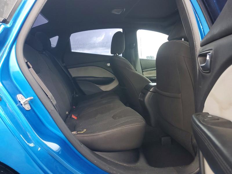 Продаж на аукціоні авто 2015 Dodge Dart, vin: 1C3CDFBB9FD223579, номер лоту: 54706616