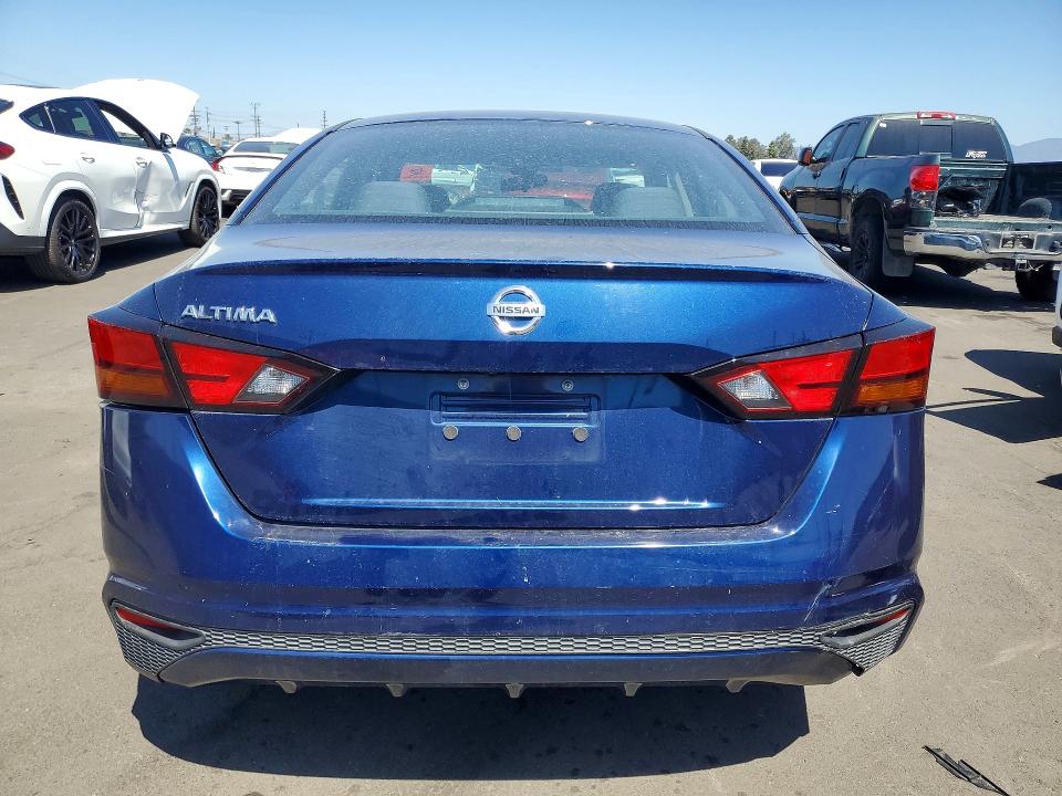 Продаж на аукціоні авто 2021 Nissan Altima, vin: 1N4BL4BV1MN394977, номер лоту: 51211666