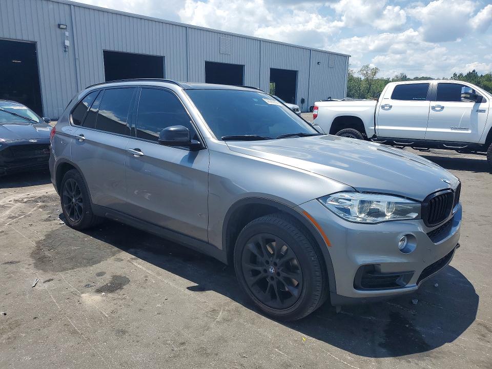 Aukcja sprzedaży 2018 Bmw X5, vin: 5UXKT0C51J0W00601, numer aukcji: 52335856