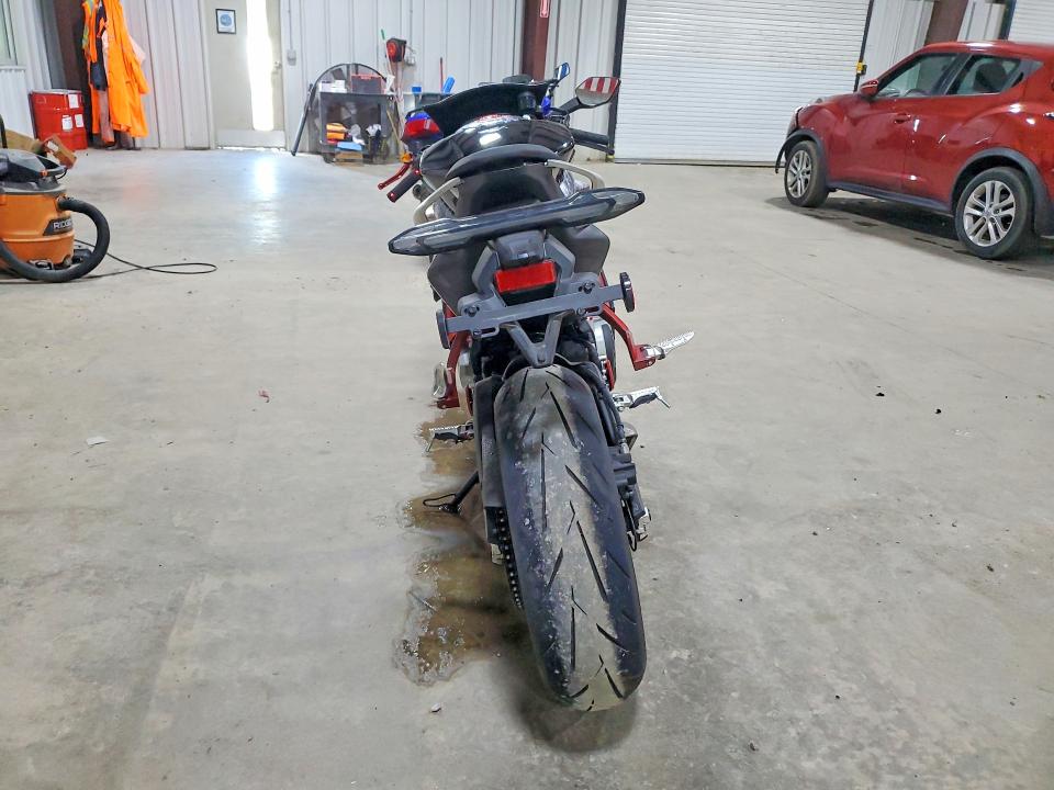 Продаж на аукціоні авто 2026 Cf Moto 675ss, vin: LCEPEVLP9T6001204, номер лоту: 52863106